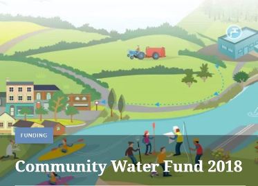 Community Water Fund 2018